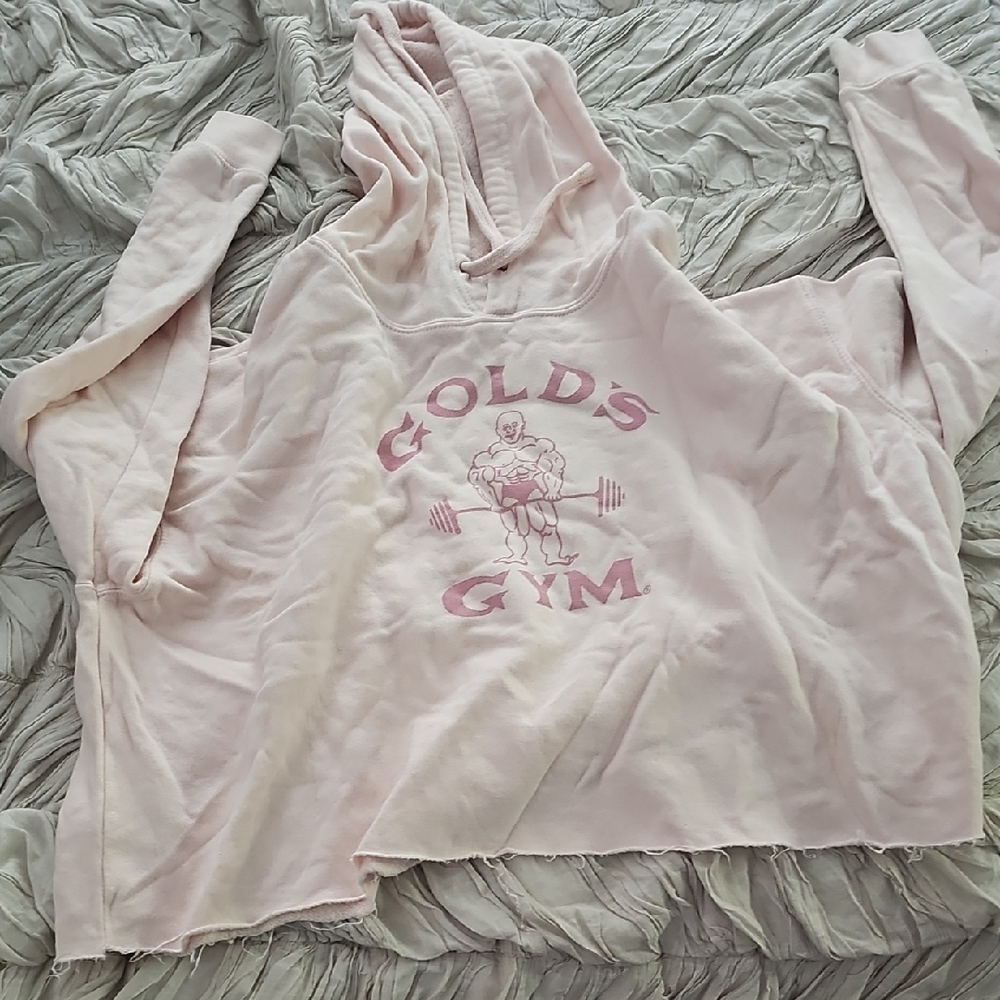 Pink Women's Hoodie